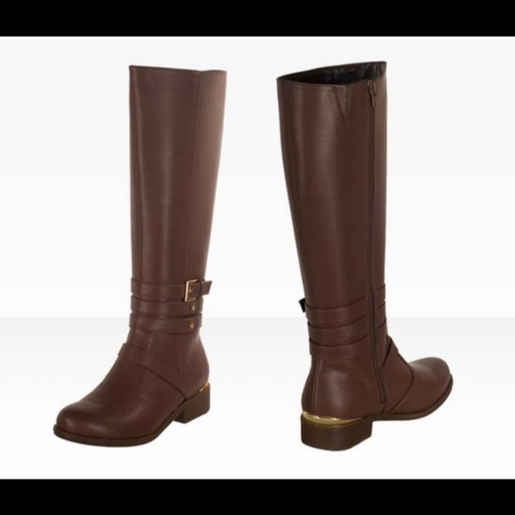 modern rush Shoes - 🆕️NEW MODERN RUSH KATIE KNEE-HIGH BOOTS👢